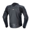 Stock image of Alpinestars GP Plus R V4 Rideknit Leather Jacket product