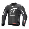 Stock image of Alpinestars GP Plus R V4 Rideknit Leather Jacket product