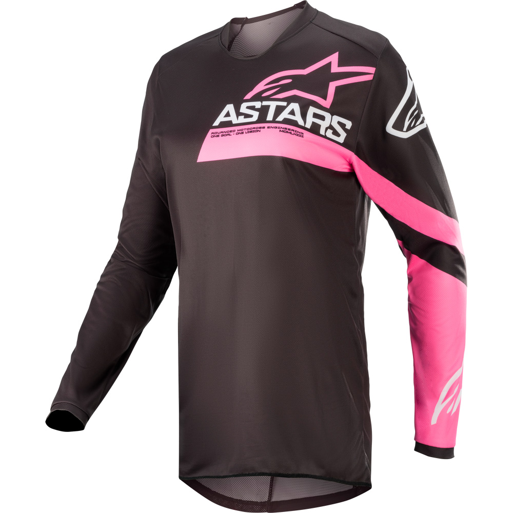 Alpinestars Stella Fluid Chaser Jersey Alpinestars Stella Fluid Chaser Jersey