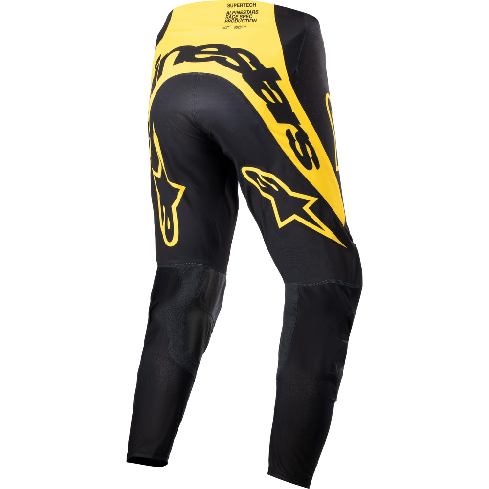 Alpinestars Supertech Ward Pants Alpinestars Supertech Ward Pants - Image 4