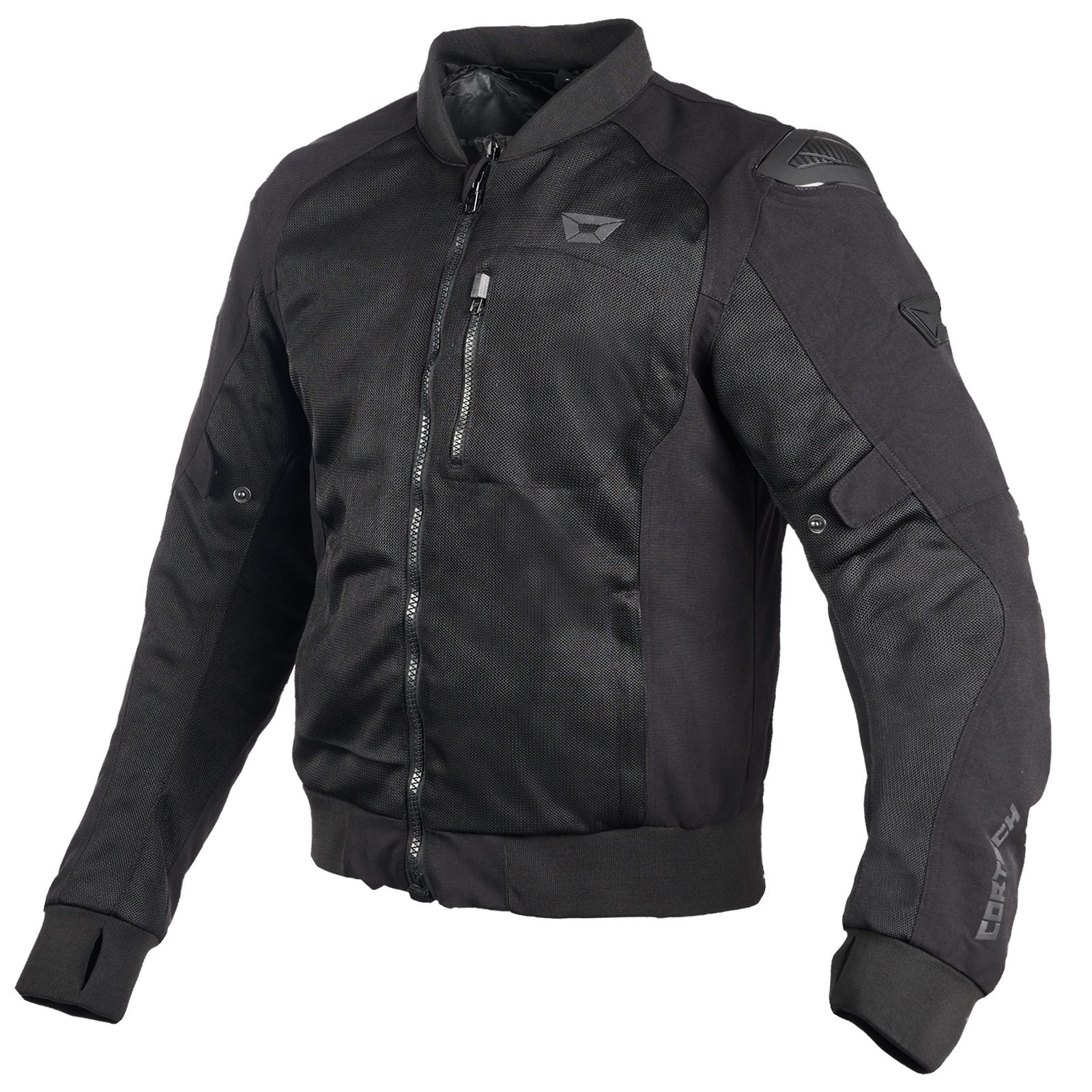 Cortech Versa-Flo Jacket Cortech Versa-Flo Jacket