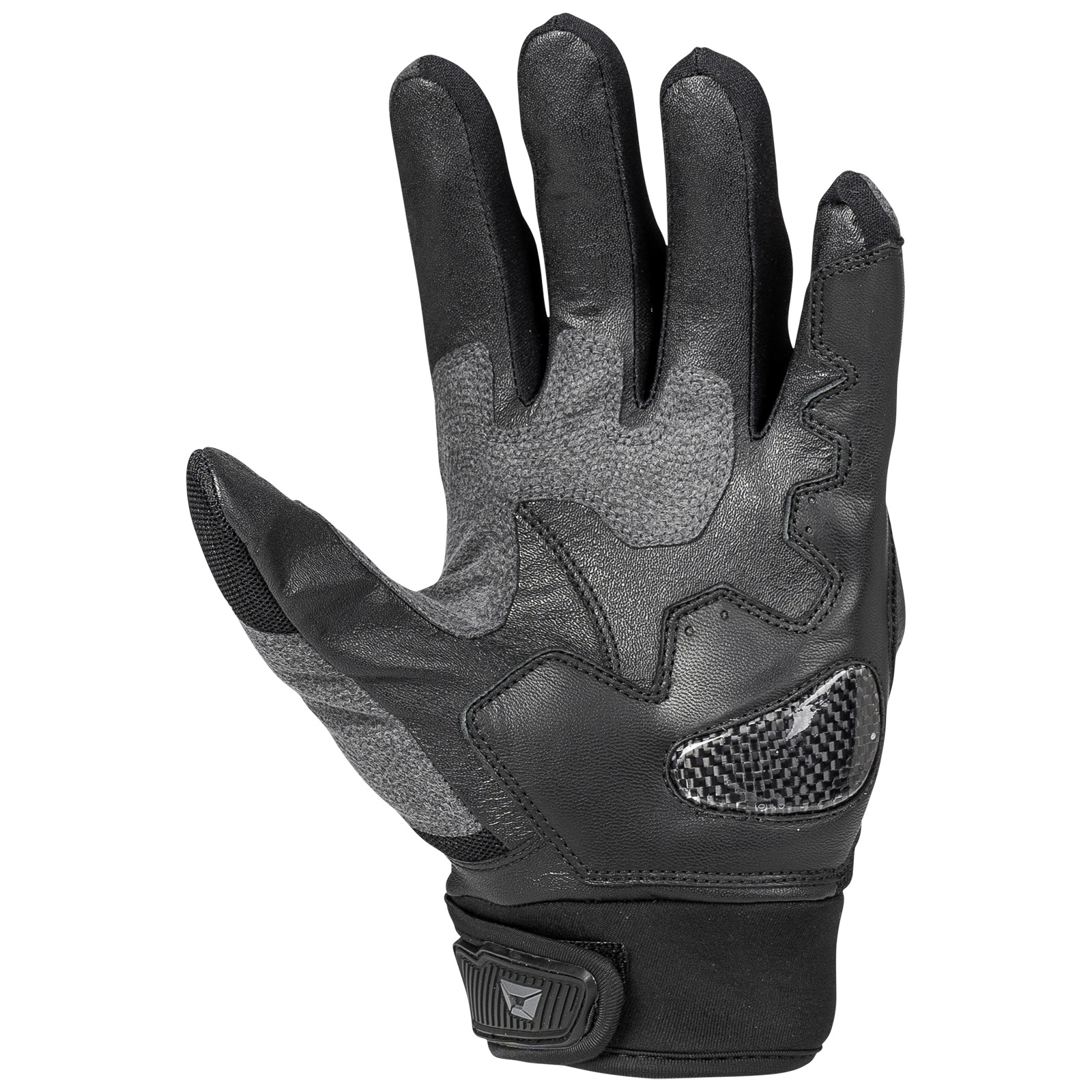 Cortech Women’s Hyper-Flo 2.0 Glove Cortech Women's Hyper-Flo 2.0 Glove - Image 2