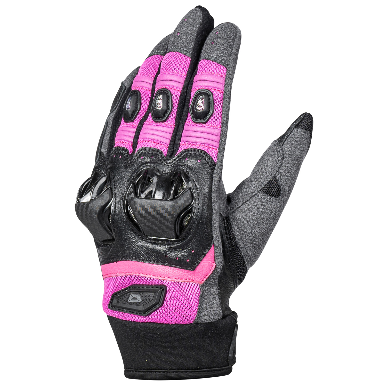 Cortech Women’s Hyper-Flo 2.0 Glove Cortech Women's Hyper-Flo 2.0 Glove - Image 4