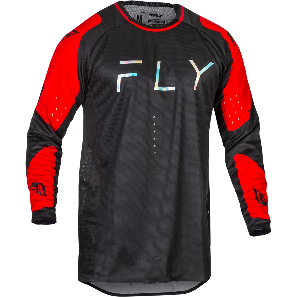 Fly Racing Evolution DST Jersey Fly Racing Evolution DST Jersey