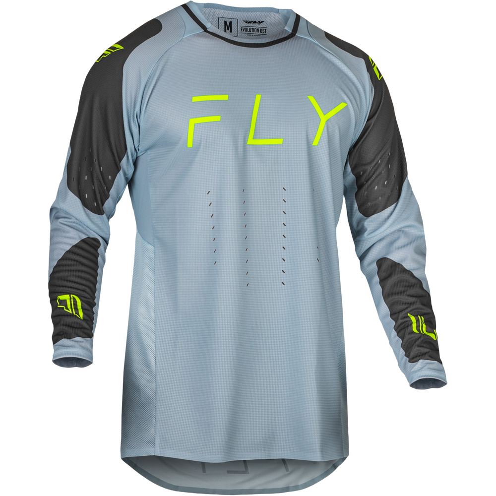 Fly Racing Evolution DST Jersey Fly Racing Evolution DST Jersey - Image 3