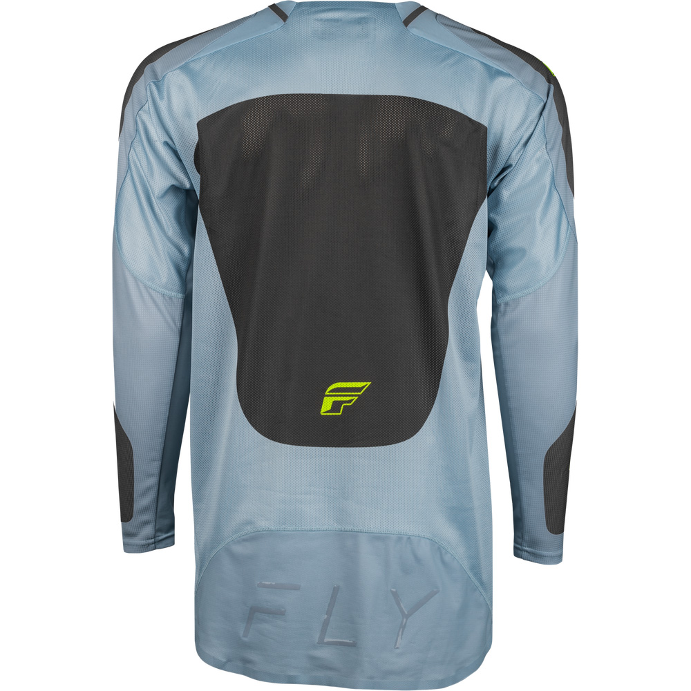Fly Racing Evolution DST Jersey Fly Racing Evolution DST Jersey - Image 4