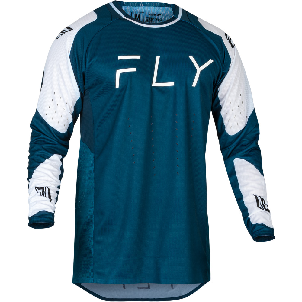 Fly Racing Evolution DST Jersey Fly Racing Evolution DST Jersey - Image 5