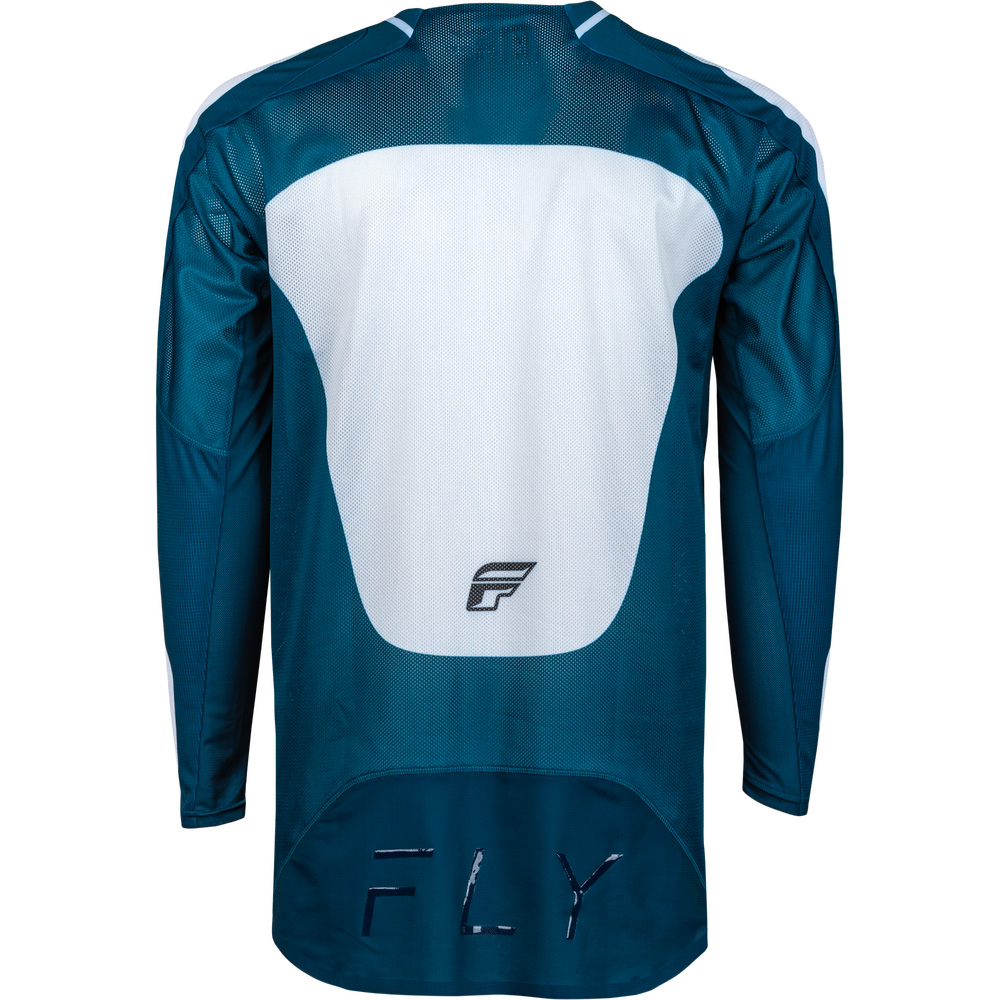 Fly Racing Evolution DST Jersey Fly Racing Evolution DST Jersey - Image 6