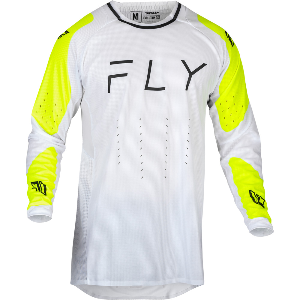 Fly Racing Evolution DST Jersey Fly Racing Evolution DST Jersey - Image 7
