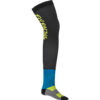 Stock image of Fly Racing Knee Brace Socks product