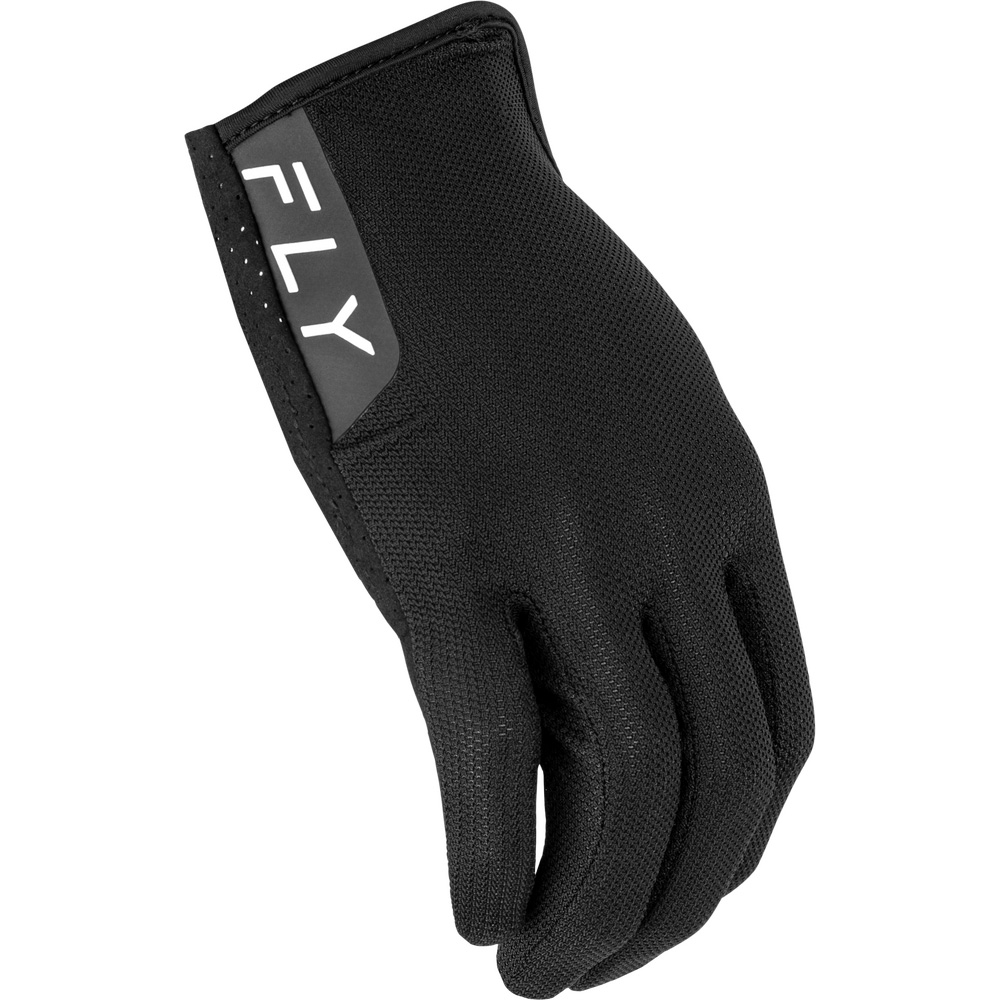 Fly Racing Kinetic Mesh Gloves Fly Racing Kinetic Mesh Gloves - Image 3