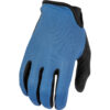 Stock image of Fly Racing Kinetic Mesh Gloves product
