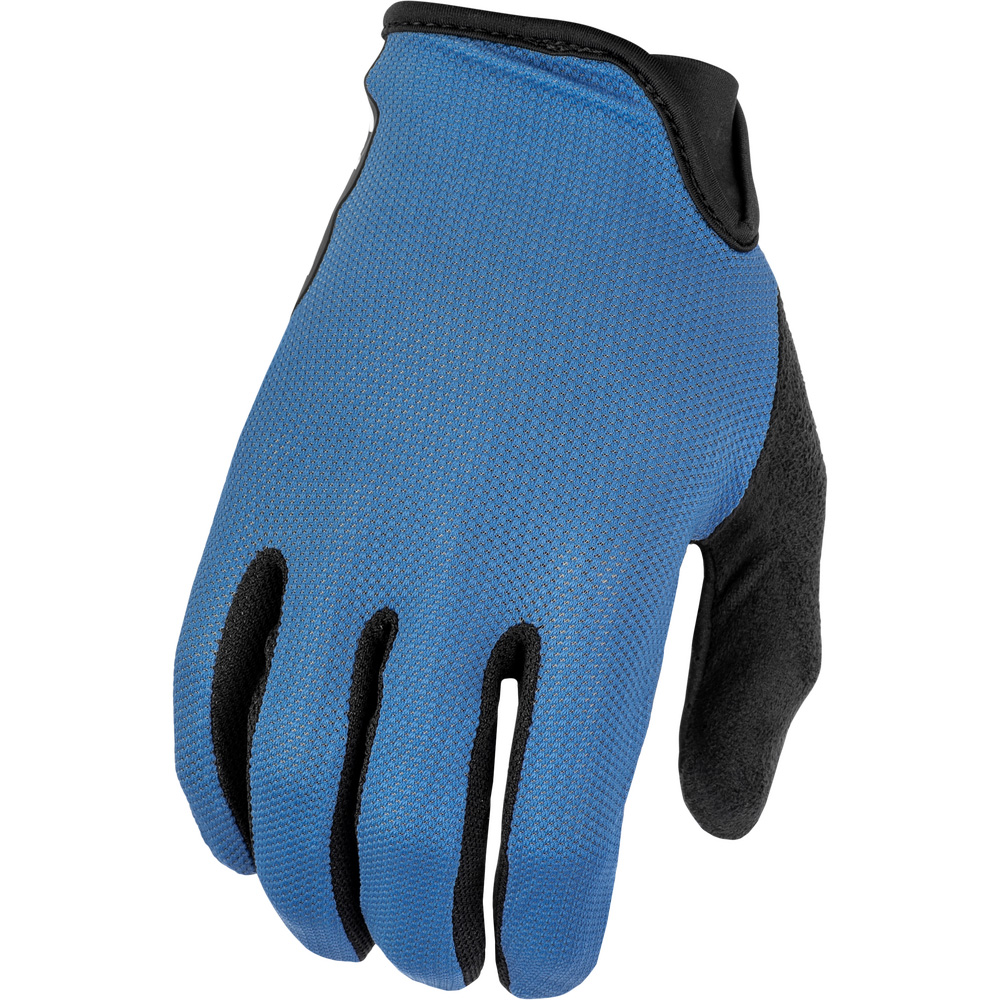 Fly Racing Kinetic Mesh Gloves Fly Racing Kinetic Mesh Gloves - Image 4