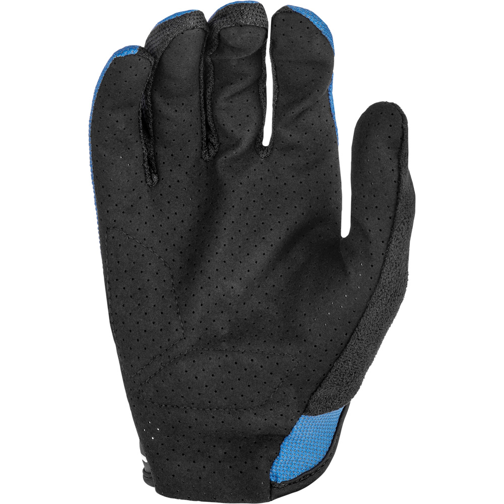 Fly Racing Kinetic Mesh Gloves Fly Racing Kinetic Mesh Gloves - Image 5