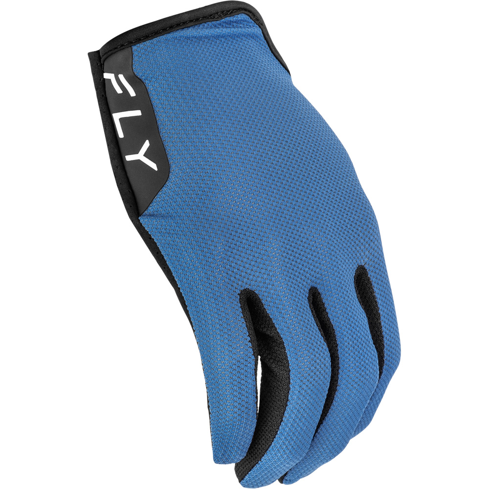 Fly Racing Kinetic Mesh Gloves Fly Racing Kinetic Mesh Gloves - Image 6