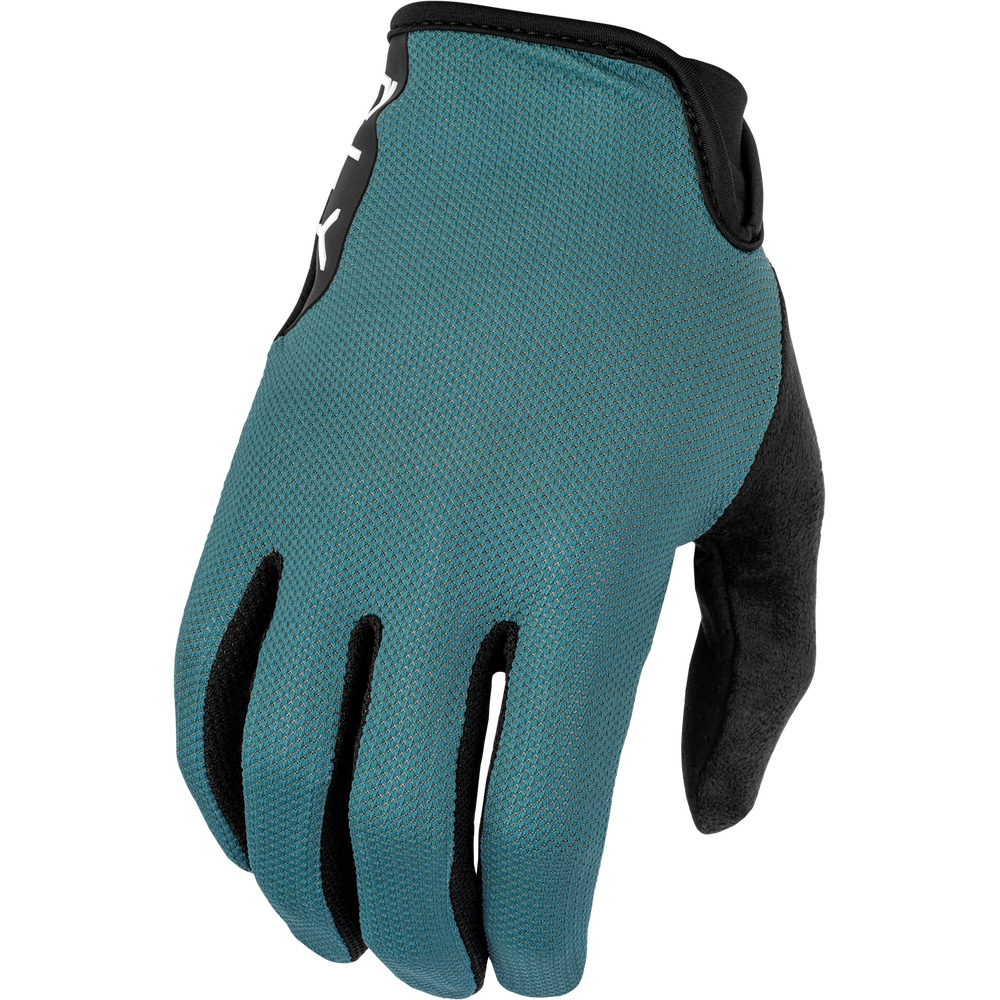 Fly Racing Kinetic Mesh Gloves Fly Racing Kinetic Mesh Gloves - Image 7