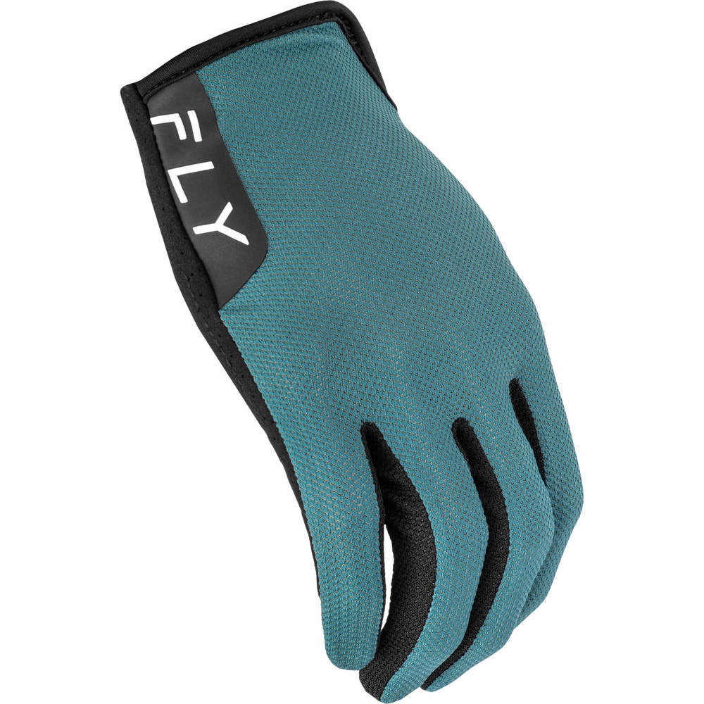 Fly Racing Kinetic Mesh Gloves Fly Racing Kinetic Mesh Gloves - Image 9