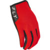 Stock image of Fly Racing Kinetic Mesh Gloves product