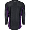 Stock image of Fly Racing Kinetic Mesh Rave Jersey product