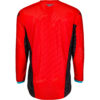 Stock image of Fly Racing Kinetic Mesh Rave Jersey product