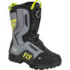 Stock image of Fly Racing Marker BOA Boots product