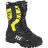 Stock image of Fly Racing Marker Boots product