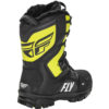 Stock image of Fly Racing Marker Boots product