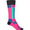 Stock image of Fly Racing MX Socks - Thick product