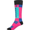 Stock image of Fly Racing MX Socks - Thick product