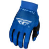 Stock image of Fly Racing Pro Lite Gloves product