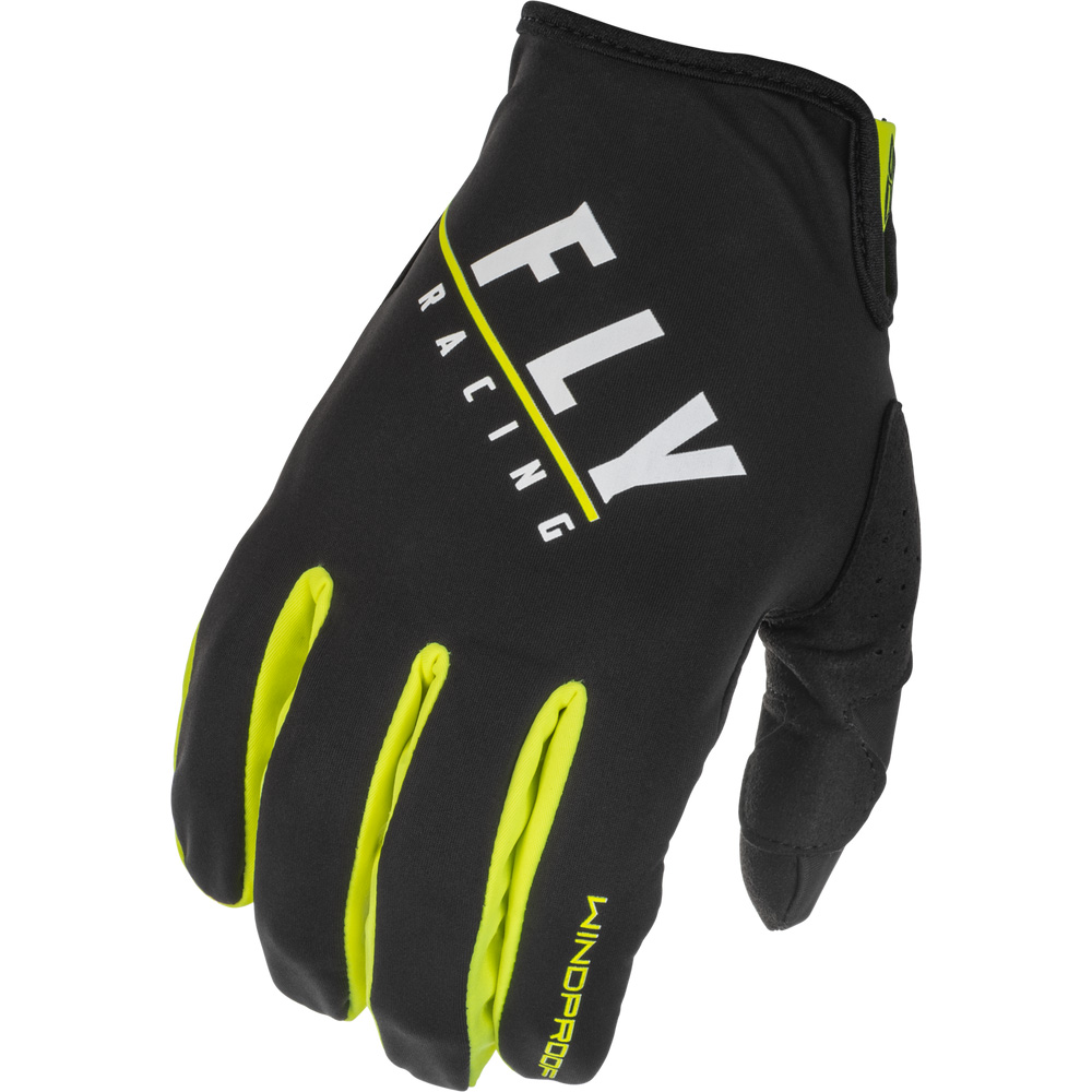 Fly Racing Windproof Gloves Fly Racing Windproof Gloves - Image 3