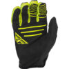 Stock image of Fly Racing Windproof Gloves product