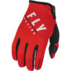 Stock image of Fly Racing Windproof Gloves product
