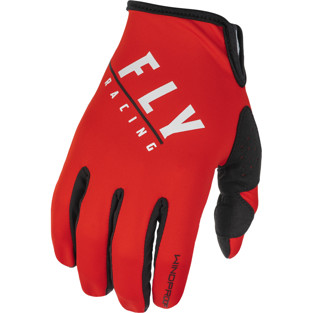 Fly Racing Windproof Gloves Fly Racing Windproof Gloves - Image 5