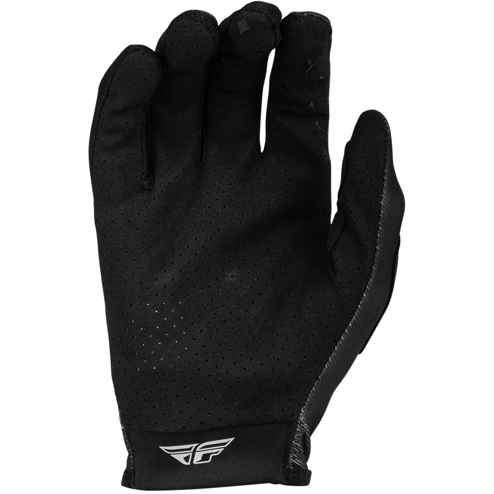 Fly Racing Women’s Pro Lite Gloves Fly Racing Women's Pro Lite Gloves - Image 2