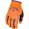 Stock image of Fly Racing Women's Pro Lite Gloves product