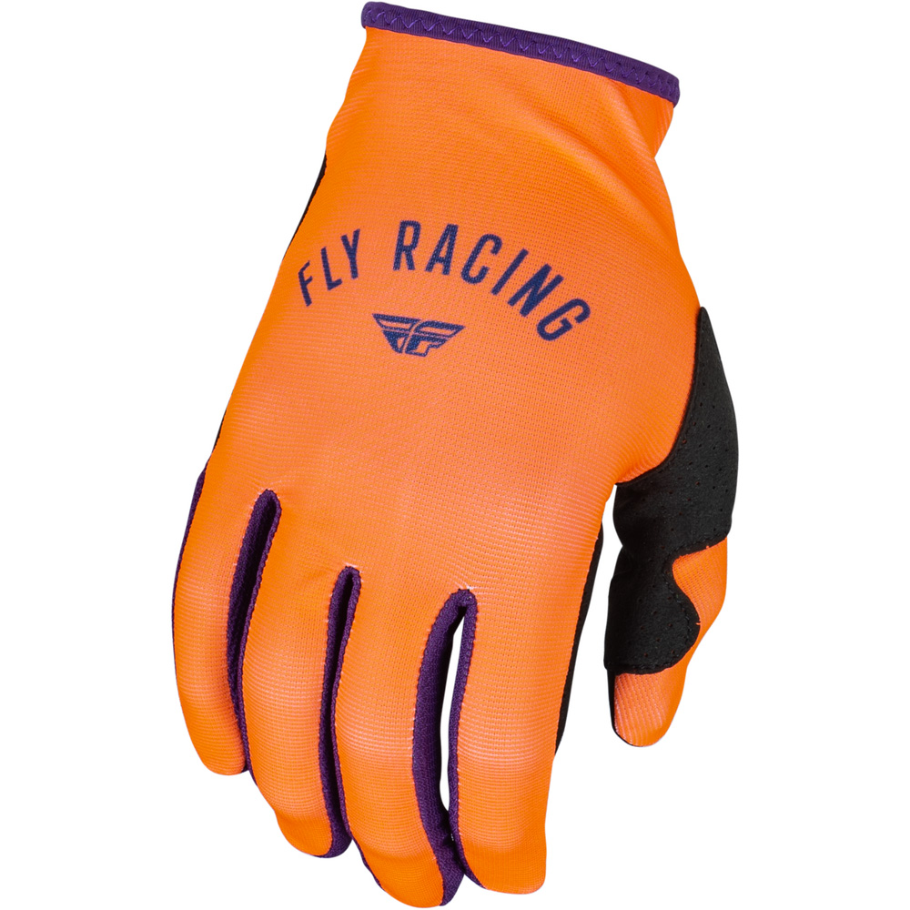 Fly Racing Women’s Pro Lite Gloves Fly Racing Women's Pro Lite Gloves - Image 3