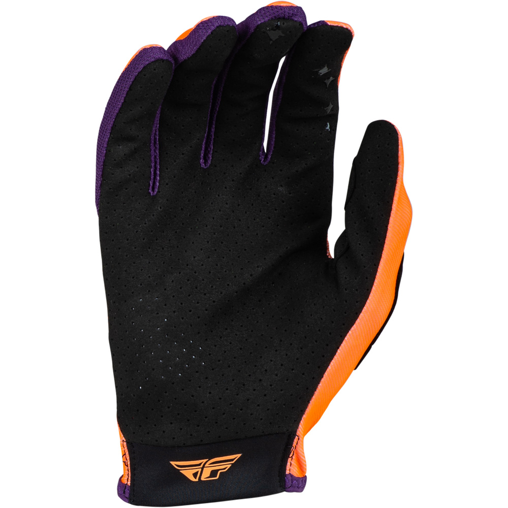 Fly Racing Women’s Pro Lite Gloves Fly Racing Women's Pro Lite Gloves - Image 4