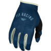 Stock image of Fly Racing Women's Pro Lite Gloves product