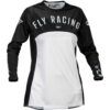 Stock image of Fly Racing Women's Lite Jersey product