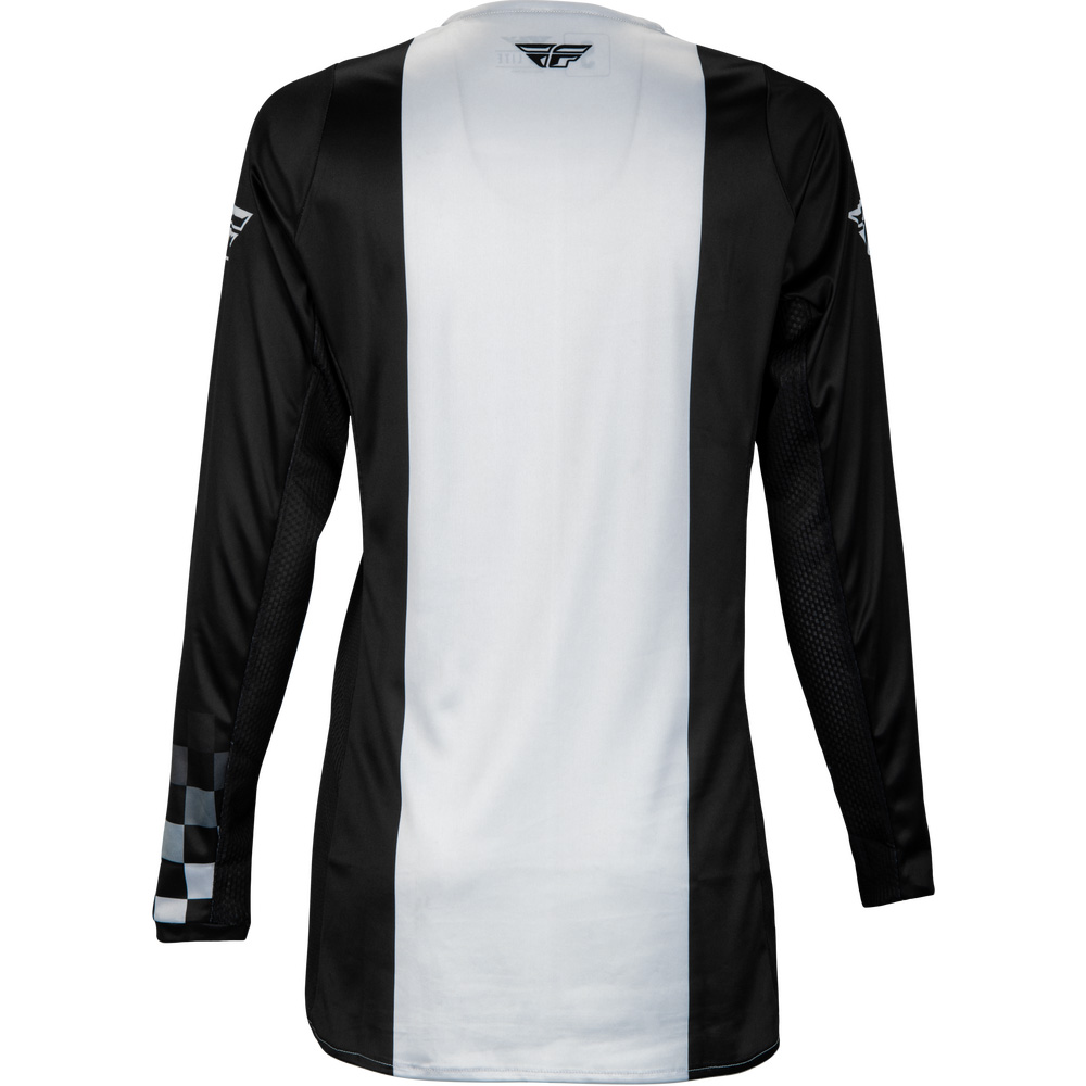Fly Racing Women’s Lite Jersey Fly Racing Women's Lite Jersey - Image 2