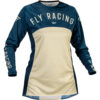 Stock image of Fly Racing Women's Lite Jersey product