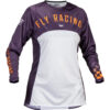 Stock image of Fly Racing Women's Lite Jersey product