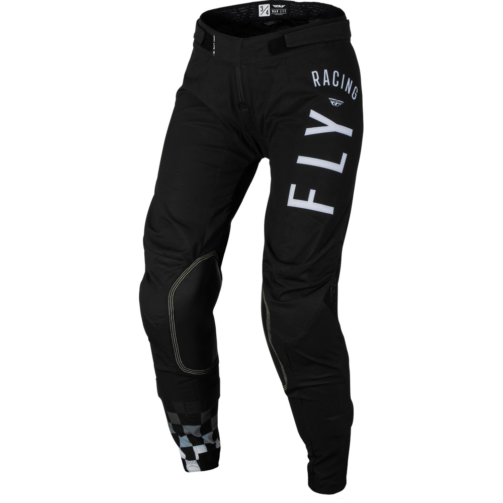 Fly Racing Women’s Lite Pants Fly Racing Women's Lite Pants - Image 2