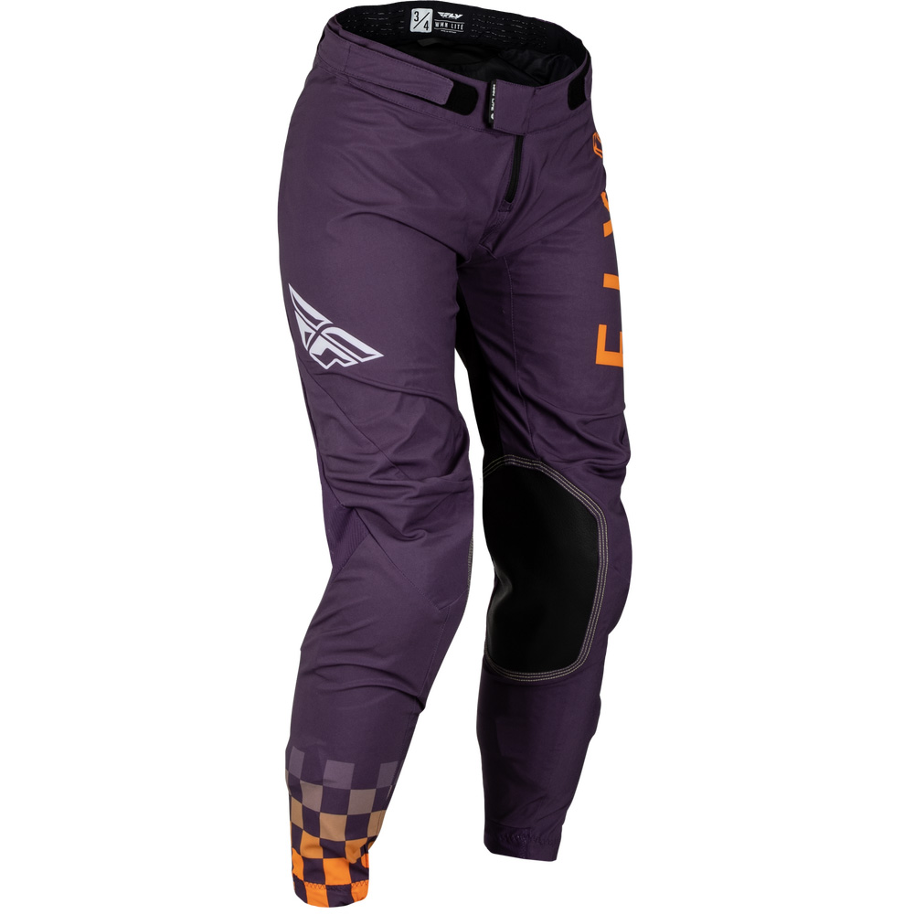 Fly Racing Women’s Lite Pants Fly Racing Women's Lite Pants - Image 9