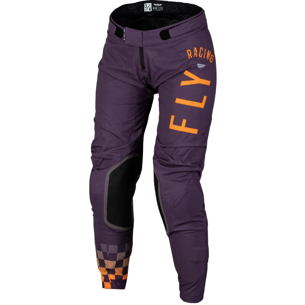 Fly Racing Women’s Lite Pants Fly Racing Women's Lite Pants - Image 10