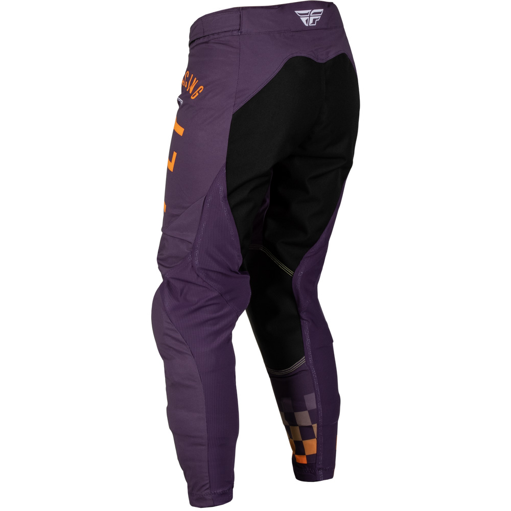Fly Racing Women’s Lite Pants Fly Racing Women's Lite Pants - Image 11