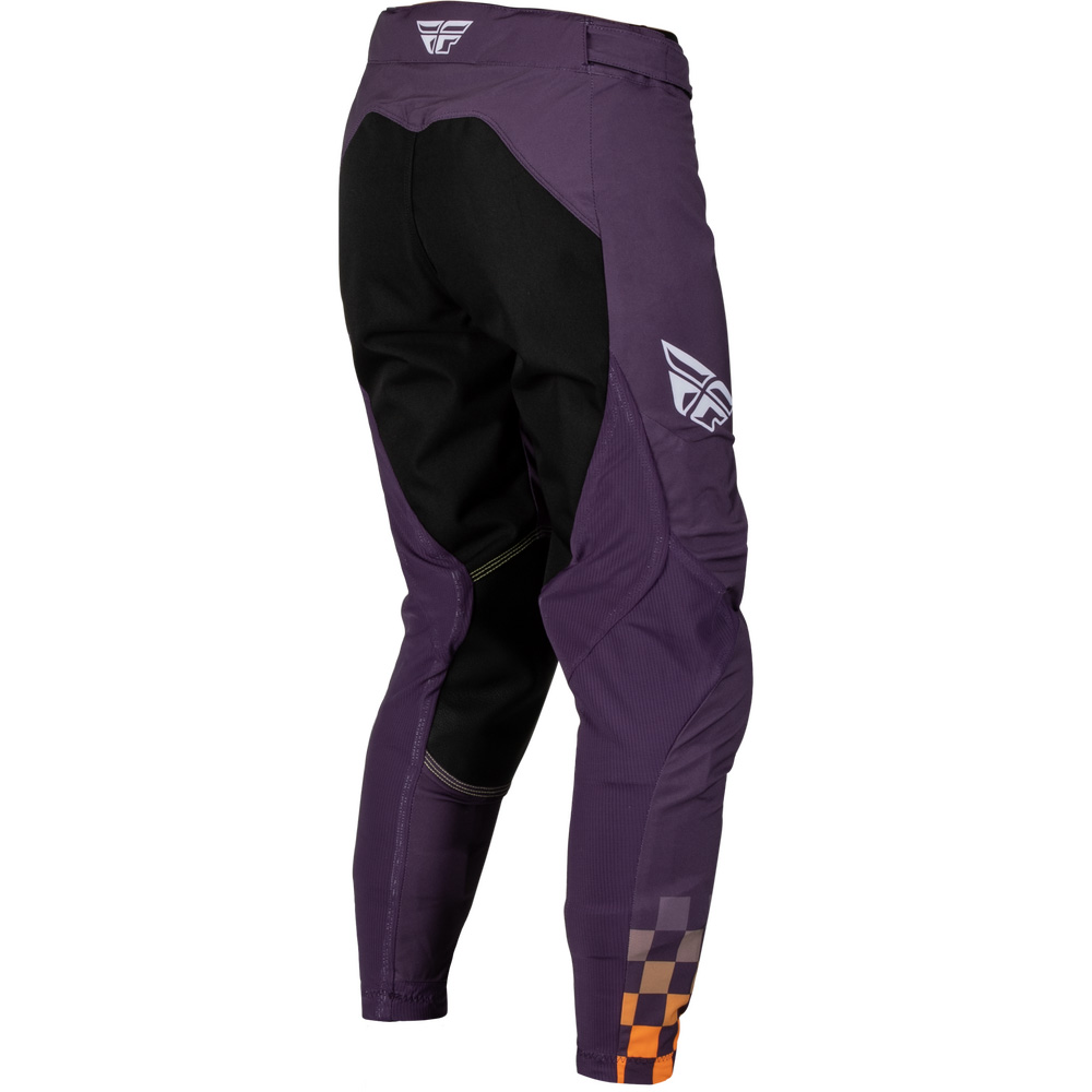 Fly Racing Women’s Lite Pants Fly Racing Women's Lite Pants - Image 12
