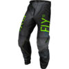 Stock image of Fly Racing Youth Kinetic Prodigy Pants product