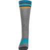 Stock image of Fly Racing Youth MX Socks - Thin product